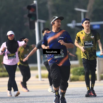 Runner Photo 6829964