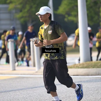Runner Photo 6829970