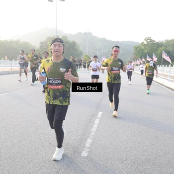Runner Photo 6829973