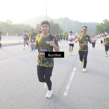Runner Photo 6829976