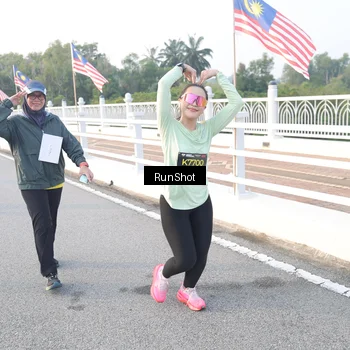 Runner Photo 6829981