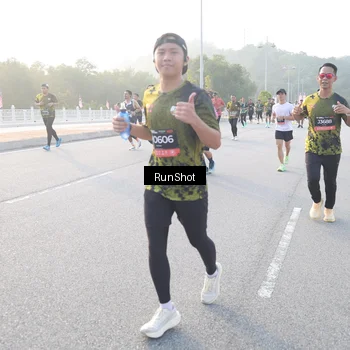 Runner Photo 6829984