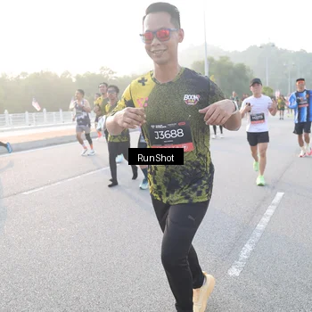 Runner Photo 6830022