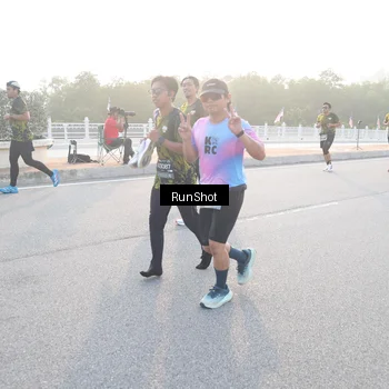 Runner Photo 6830051