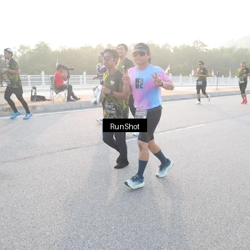 Runner Photo 6830054