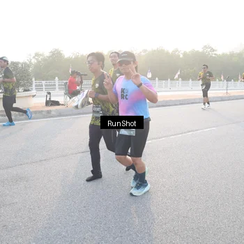 Runner Photo 6830055
