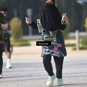 Runner Photo 6830061