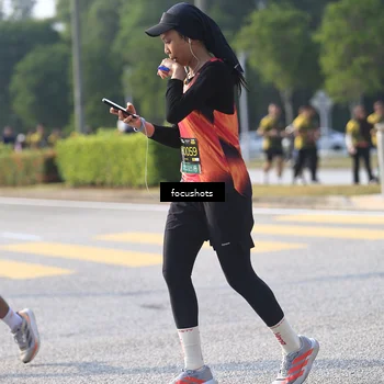 Runner Photo 6830084