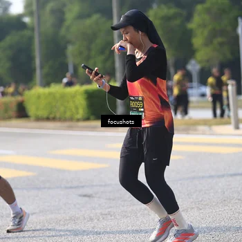 Runner Photo 6830091