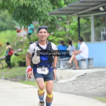 Runner Photo 68301