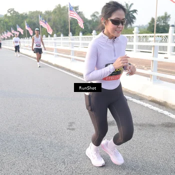 Runner Photo 6830119