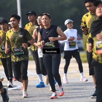 Runner Photo 6830125