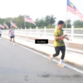 Runner Photo 6830126