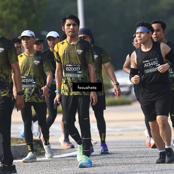 Runner Photo 6830132
