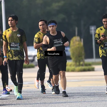 Runner Photo 6830135