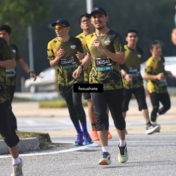 Runner Photo 6830173