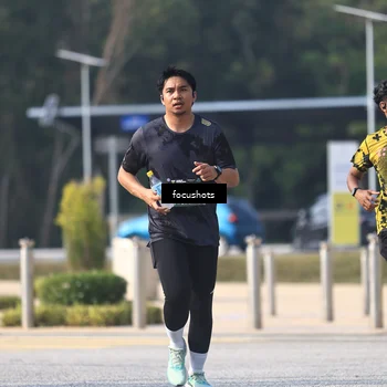 Runner Photo 6830182