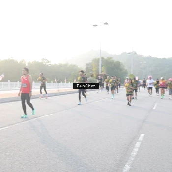 Runner Photo 6830187