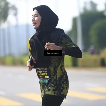 Runner Photo 6830197