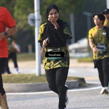 Runner Photo 6830226