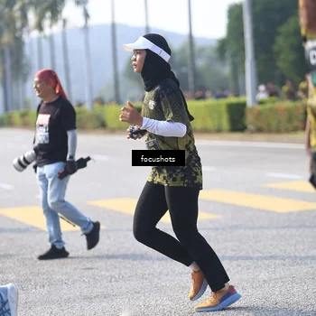Runner Photo 6830229