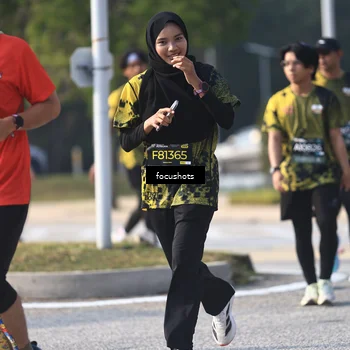 Runner Photo 6830242