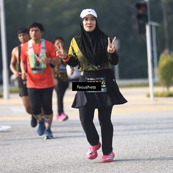 Runner Photo 6830257