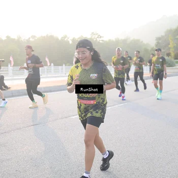 Runner Photo 6830261
