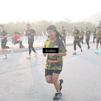 Runner Photo 6830272
