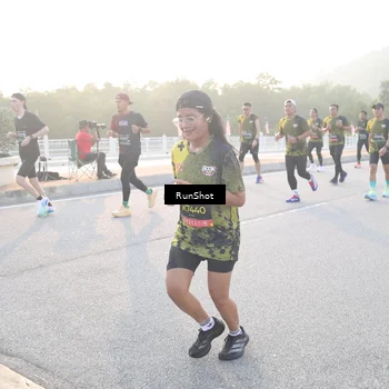 Runner Photo 6830273