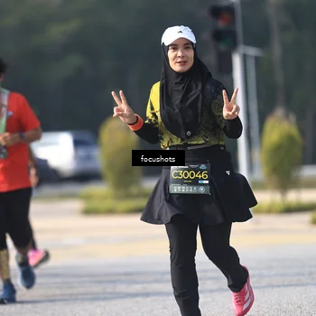 Runner Photo 6830275