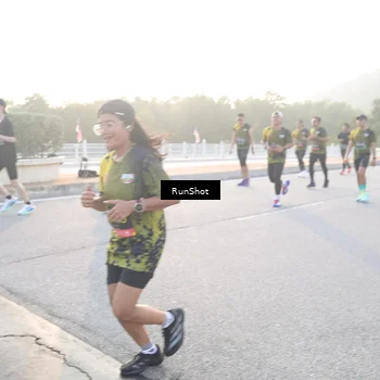 Runner Photo 6830276
