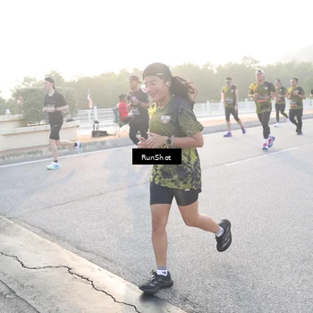 Runner Photo 6830279