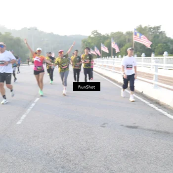 Runner Photo 6830287