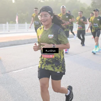 Runner Photo 6830295