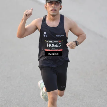 Runner Photo 6830297