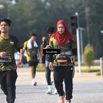 Runner Photo 6830303