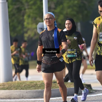 Runner Photo 6830320