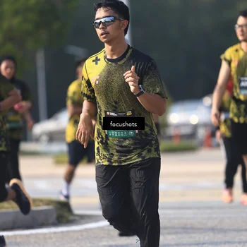 Runner Photo 6830338