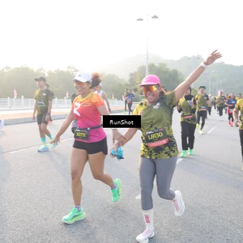 Runner Photo 6830343