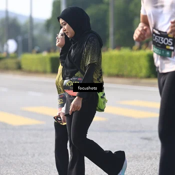Runner Photo 6830349