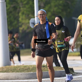 Runner Photo 6830355