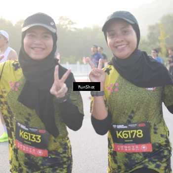 Runner Photo 6830381