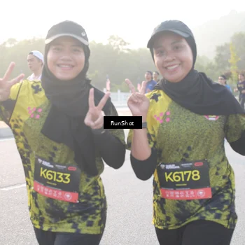 Runner Photo 6830384