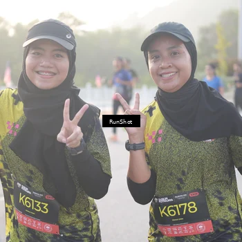 Runner Photo 6830386