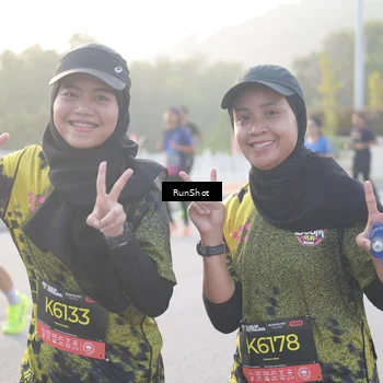 Runner Photo 6830389