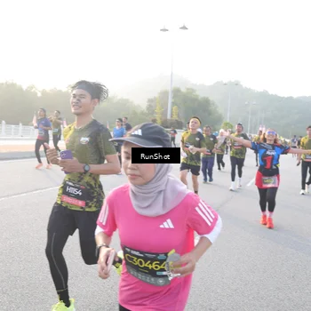 Runner Photo 6830418