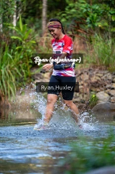 Runner Photo 683042
