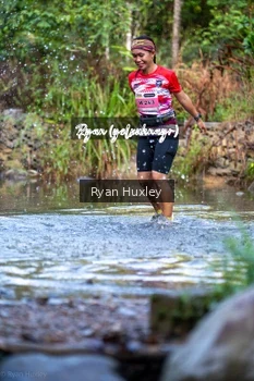 Runner Photo 683043