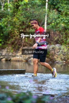 Runner Photo 683045